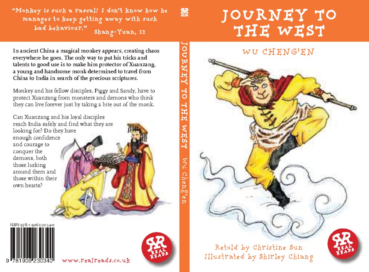 Journey to the West: Xuanzang's Epic Quest for Scriptures - Studocu