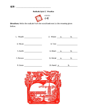 L3-2-Assnmt - this is a mandarin assignment - Lesson 3 Dates and Time ...