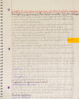 Intro to Sociology Ch 5 Notes - Chapter 5: Understanding Socialization ...