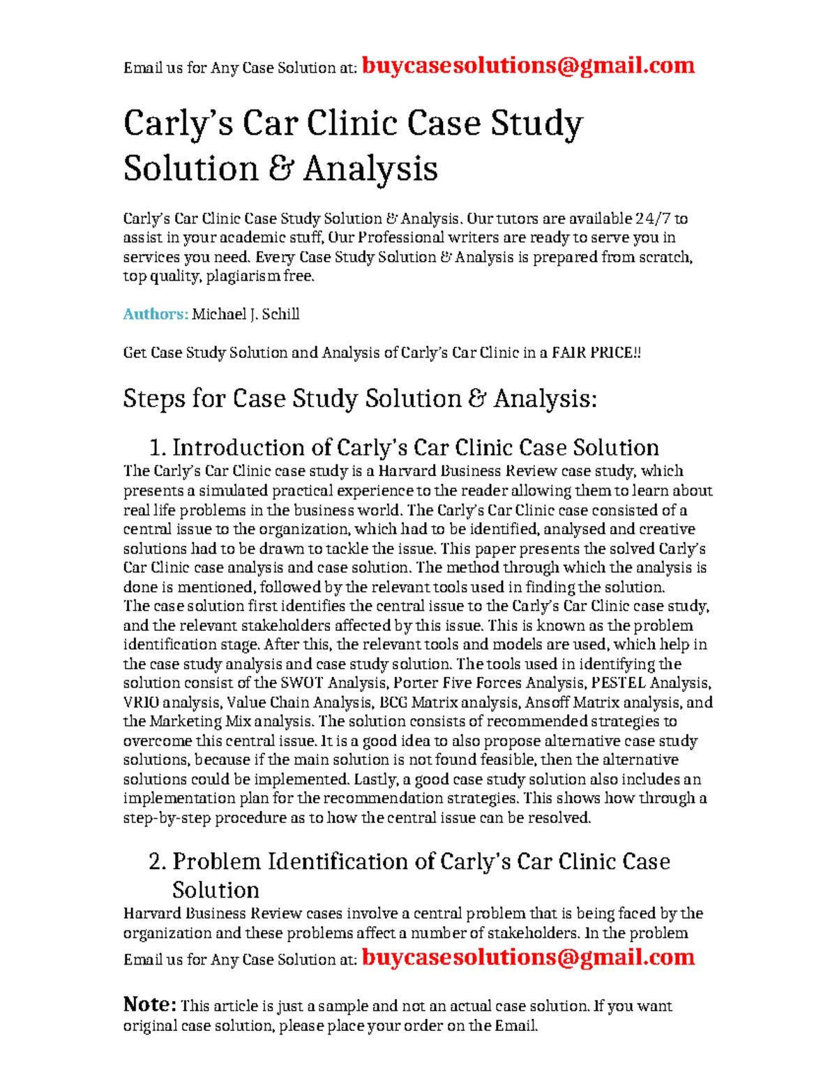 Digital Transformation Case Study Solution: Washington Post HBR 2023 ...