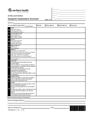 NURS 205 - Notes - Week 1 Medical-Surgical Nursing Critical Thinking ...