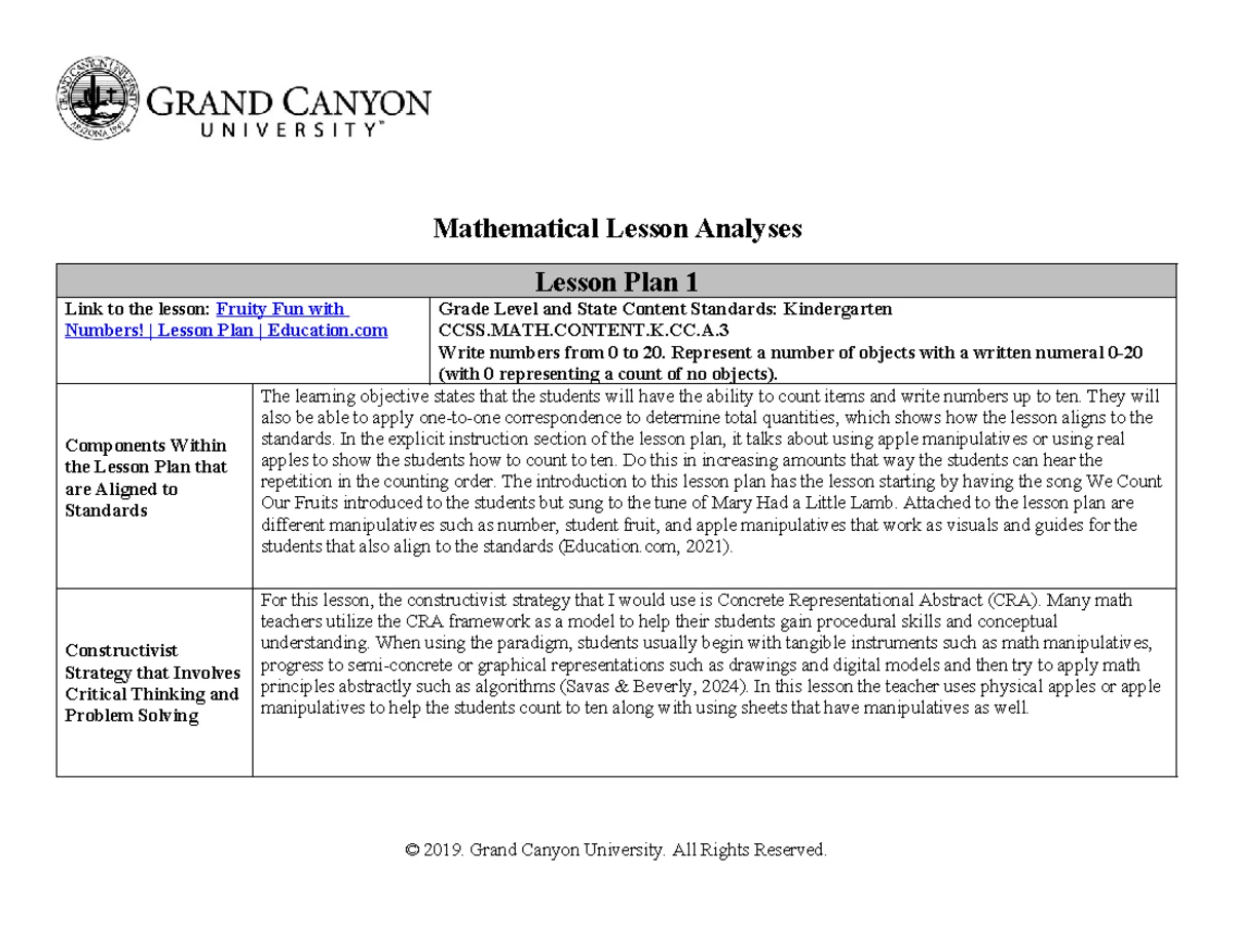 Reading Toolkit Part 3: Strategies for Background Knowledge ...