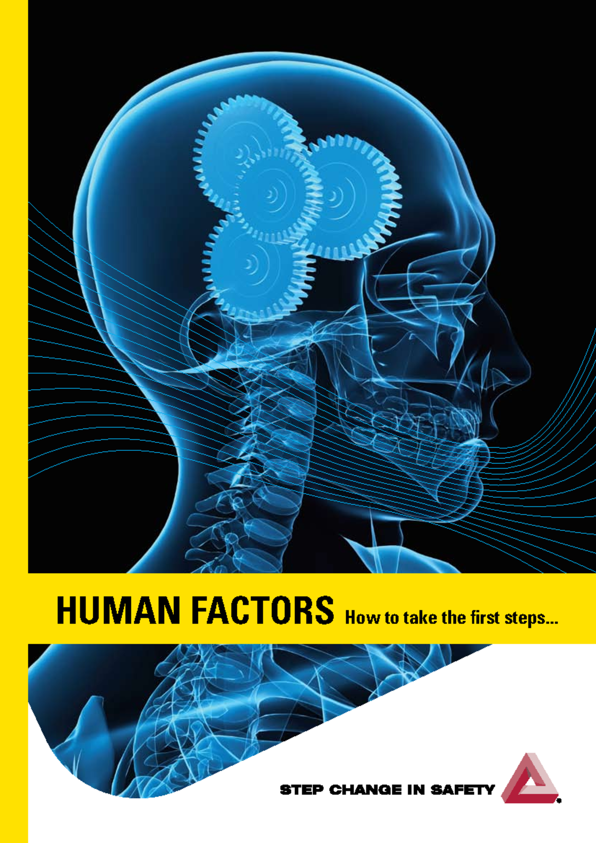Human Factors-First Steps - HUMAN FACTORS How to take the first steps ...