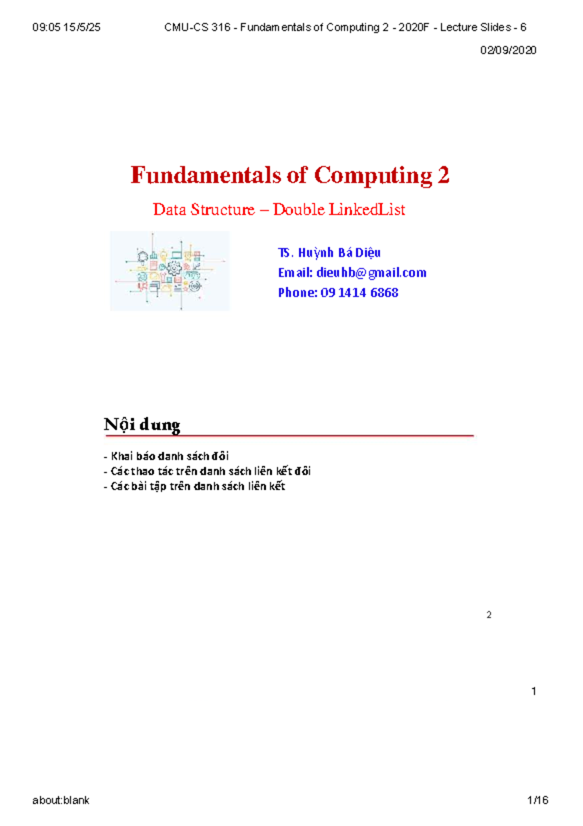 Cmu Cs 316 Fundamentals Of Computing 2 2020f Lecture Slides 6