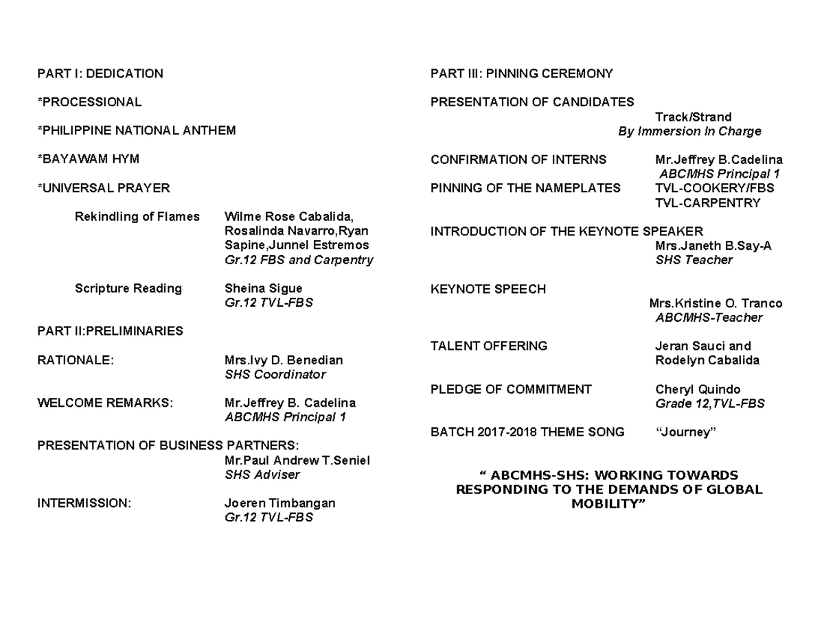 Lesson Plan Communication Breakdown - Lesson Plan: Communication ...