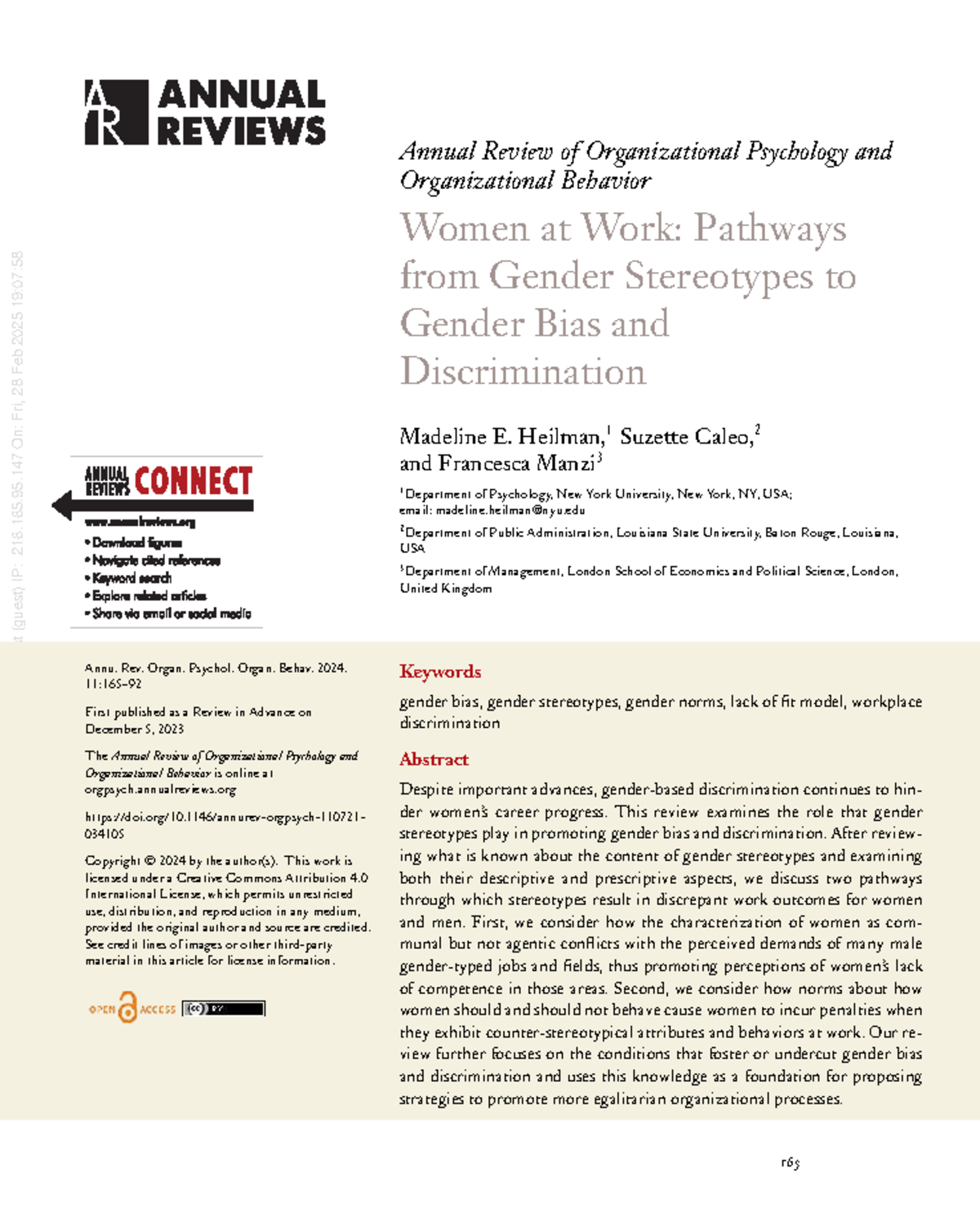Final Exam Study Guide: Key Concepts and Topics for Mastery ...