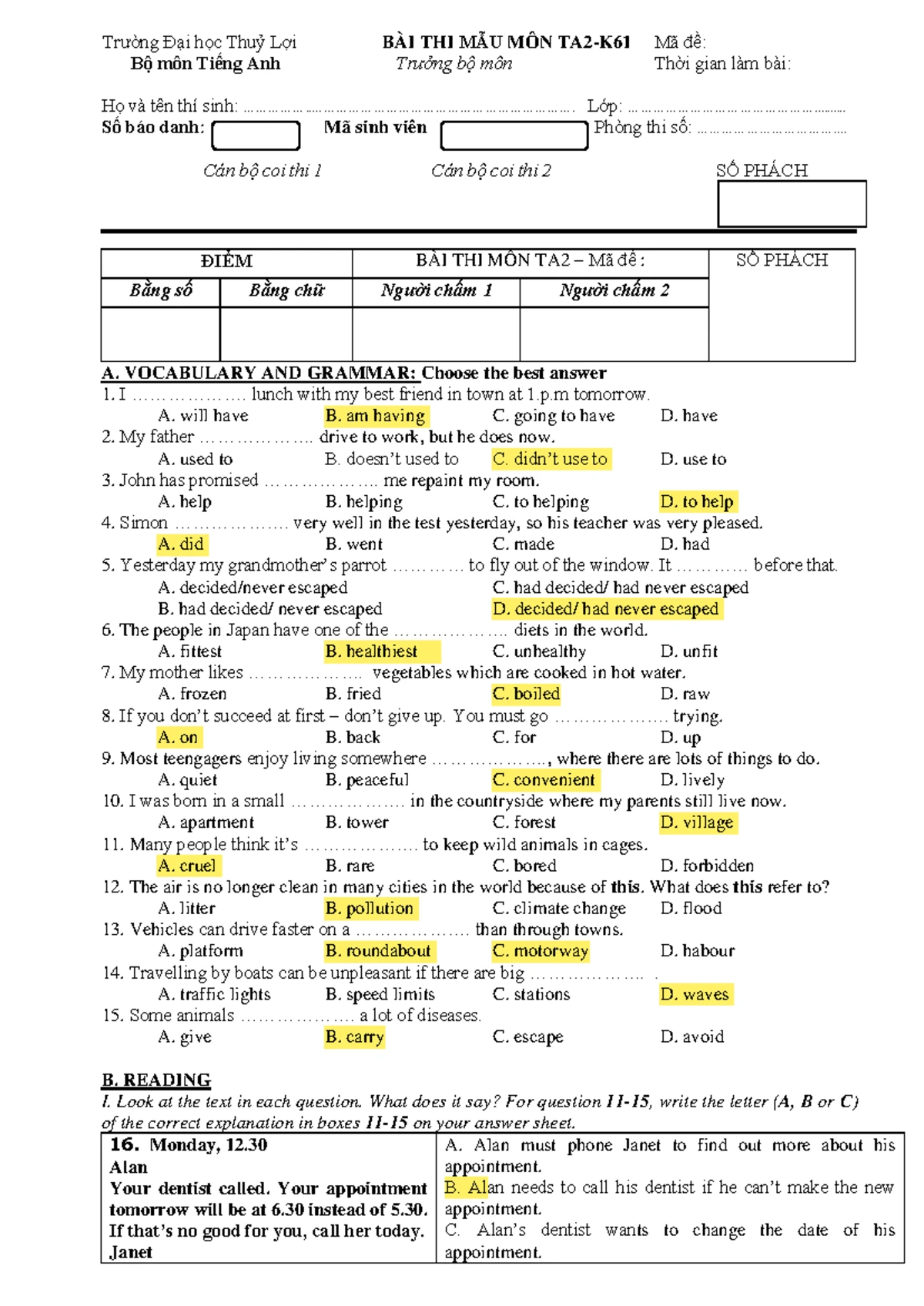 Factors Influencing Professional Skepticism of Auditors in Vietnam: A ...