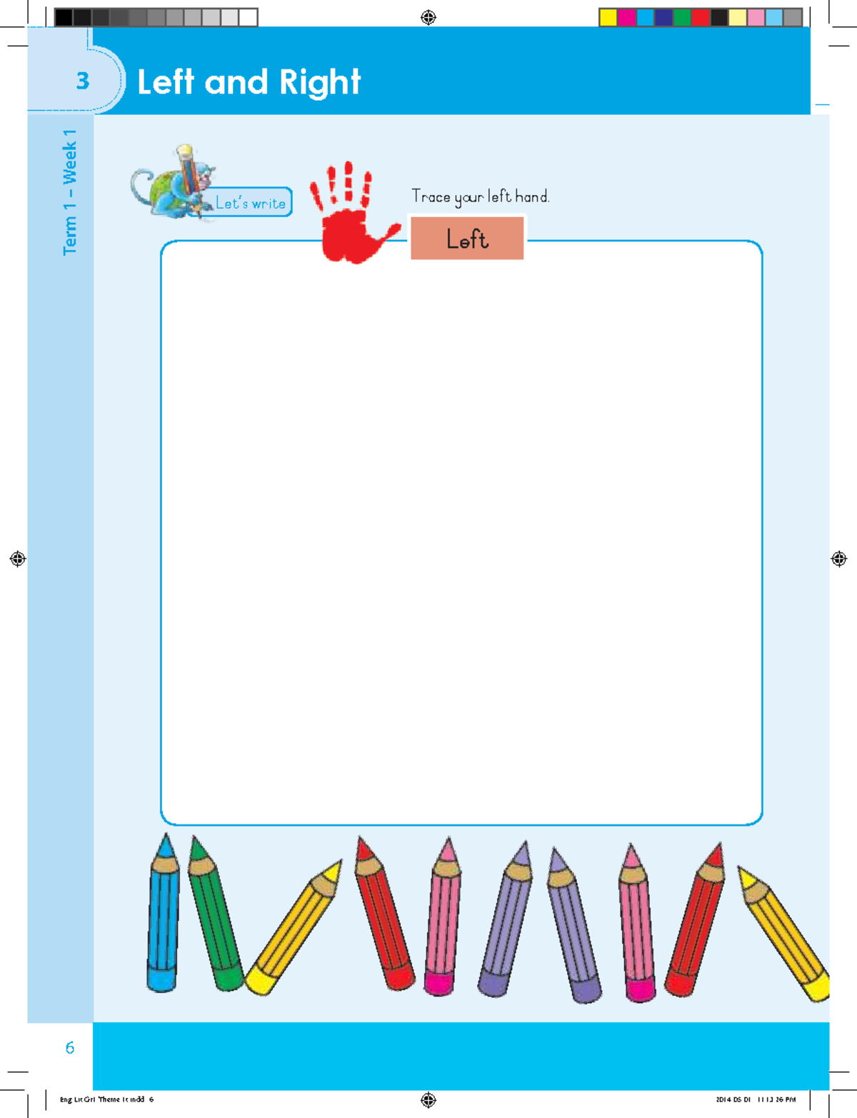 Lit english gr1 vol1 low res extracted 01182012 - 6 Term 1 – Week 1 3 ...