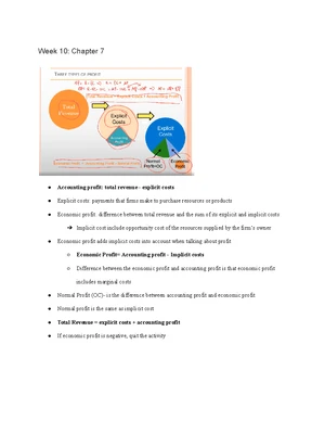Fiscal Policy - Study Notes & Assignments - Studocu