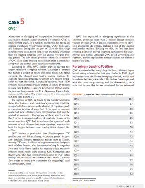 Entrep Chapter 4 Lesson 1 Study Guide - CHAPTER 1 LESSON 1: FORECASTiNg ...