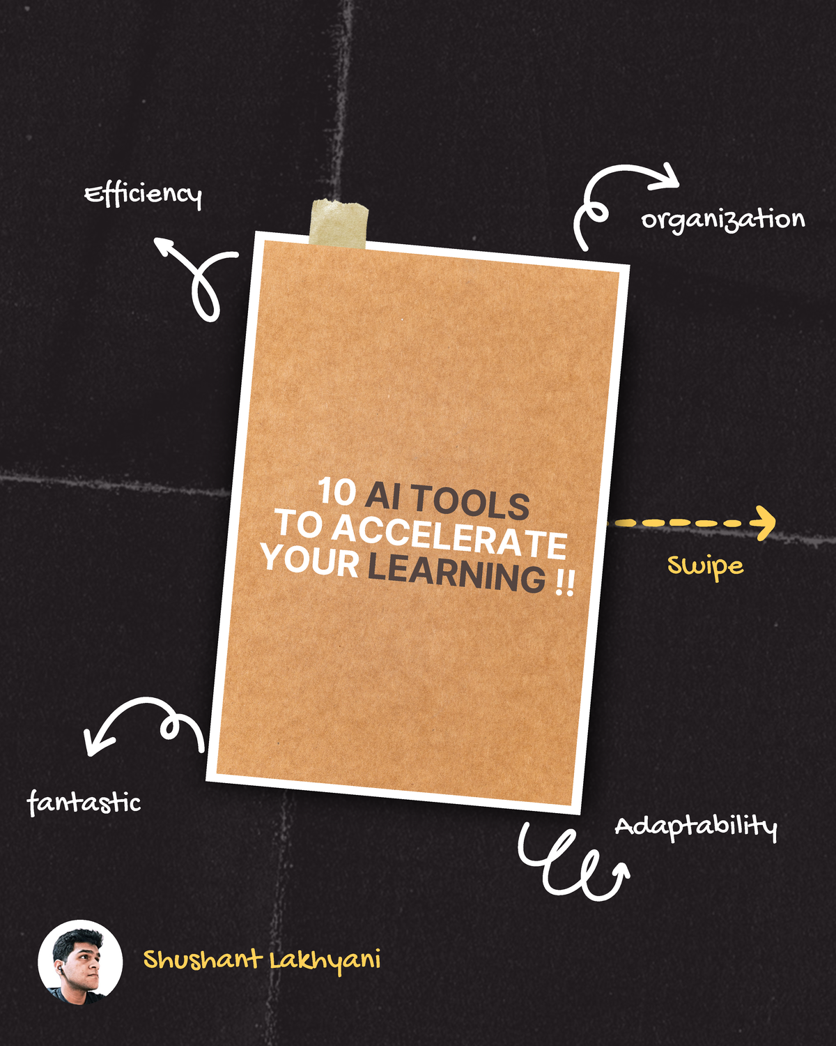10AI tools learning - 10 AI TOOLS TO ACCELERATE YOUR LEARNING ...