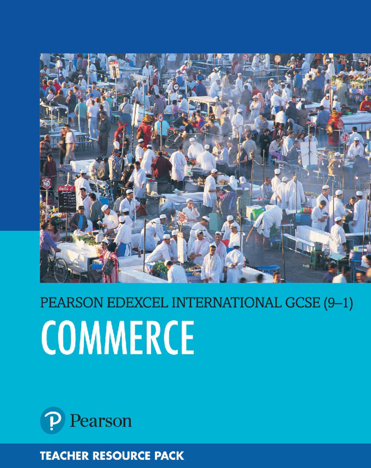 International GCSE Commerce: Lesson Plan on Production Factors - Studocu