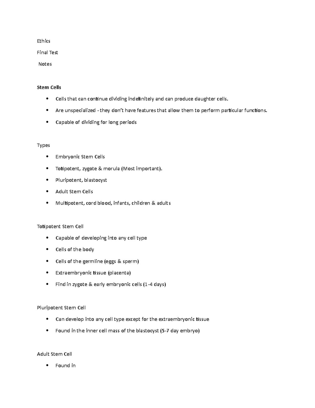 Practice Techniques Reflection Assignment - GNED Insights and Growth ...