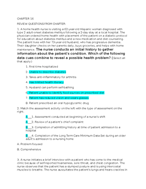 Study Guide Answers for Williams and Hopper 7th Edition - 1 Answers ...