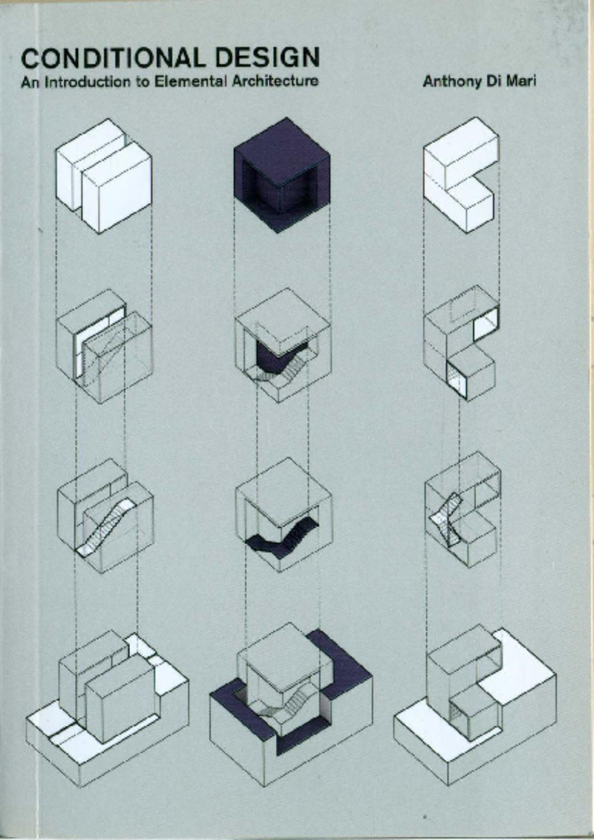 LIBRO DIGITAL CONDITIONAL DESIGN - Arquitectura y Urbanismo - Studocu