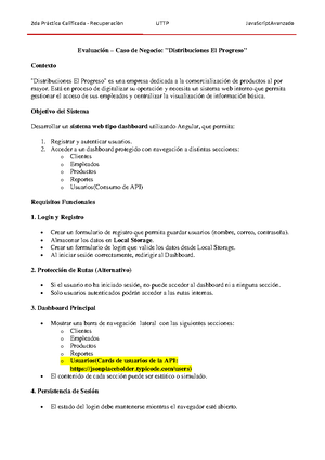 S14 - Examen React JSX: Análisis de Código Correcto o Incorrecto - Studocu