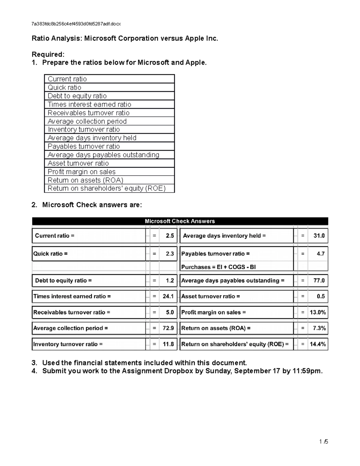 Unit 3 Activity 2 question 2024 - UNIT 3_ACTIVITY 2 QUESTION Golfing ...