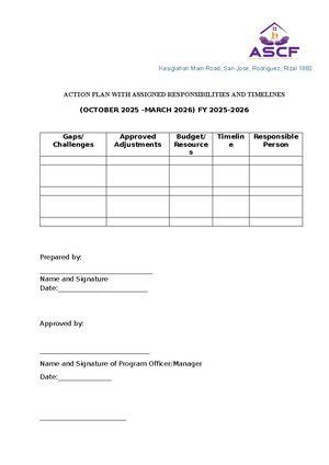 Community - 11 - Australian Capital Territory (ACT) Senior Secondary ...