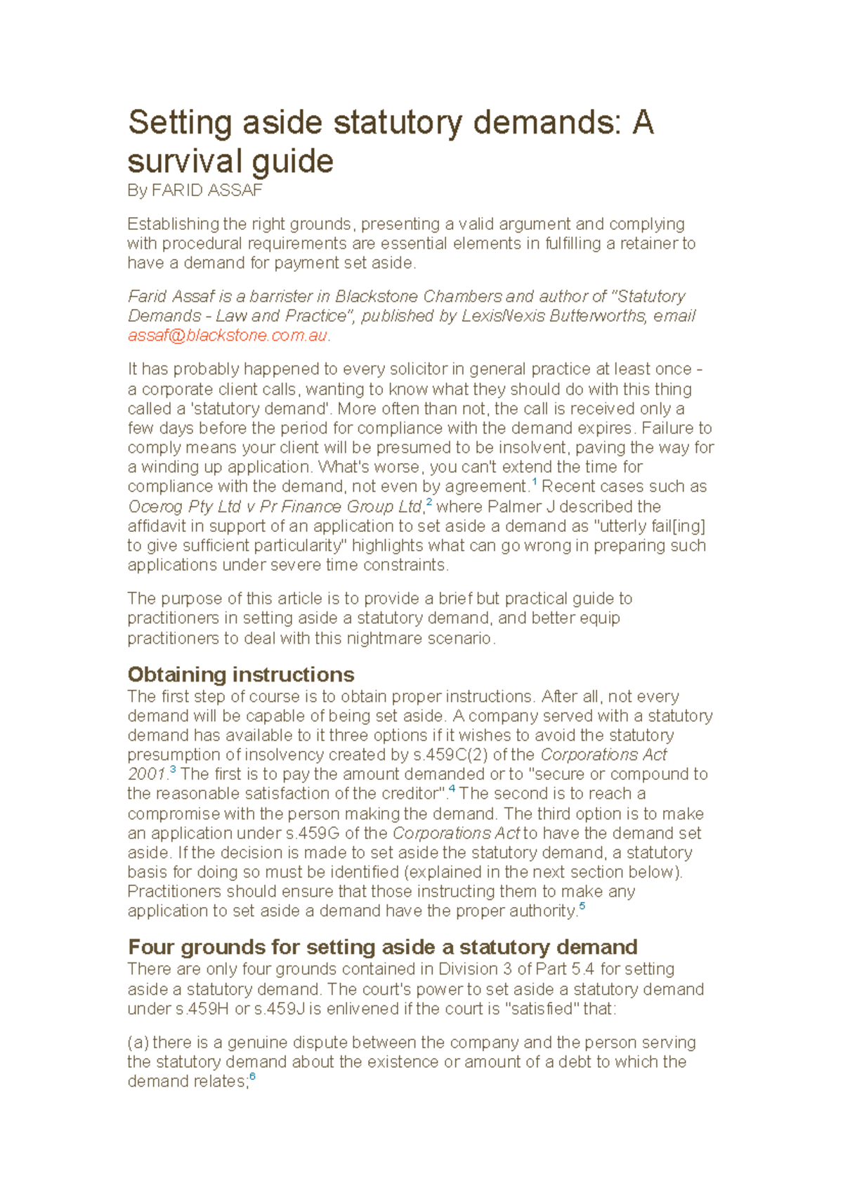 kelsen v imperial tobacco co 1957 Kelsen v. Imperial Tobacco Co. (GB&I) Ltd. 1957 Case Analysis
