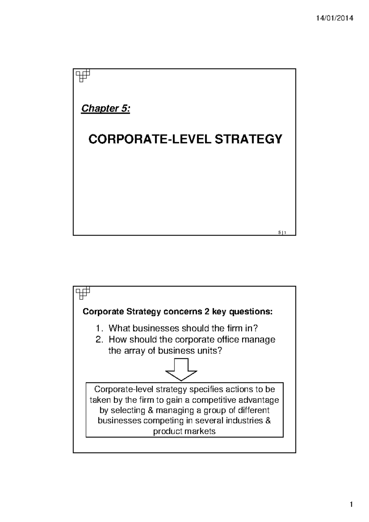 Handout for students - chapter 5 [Compatibility Mode] - Chapter 5 ...