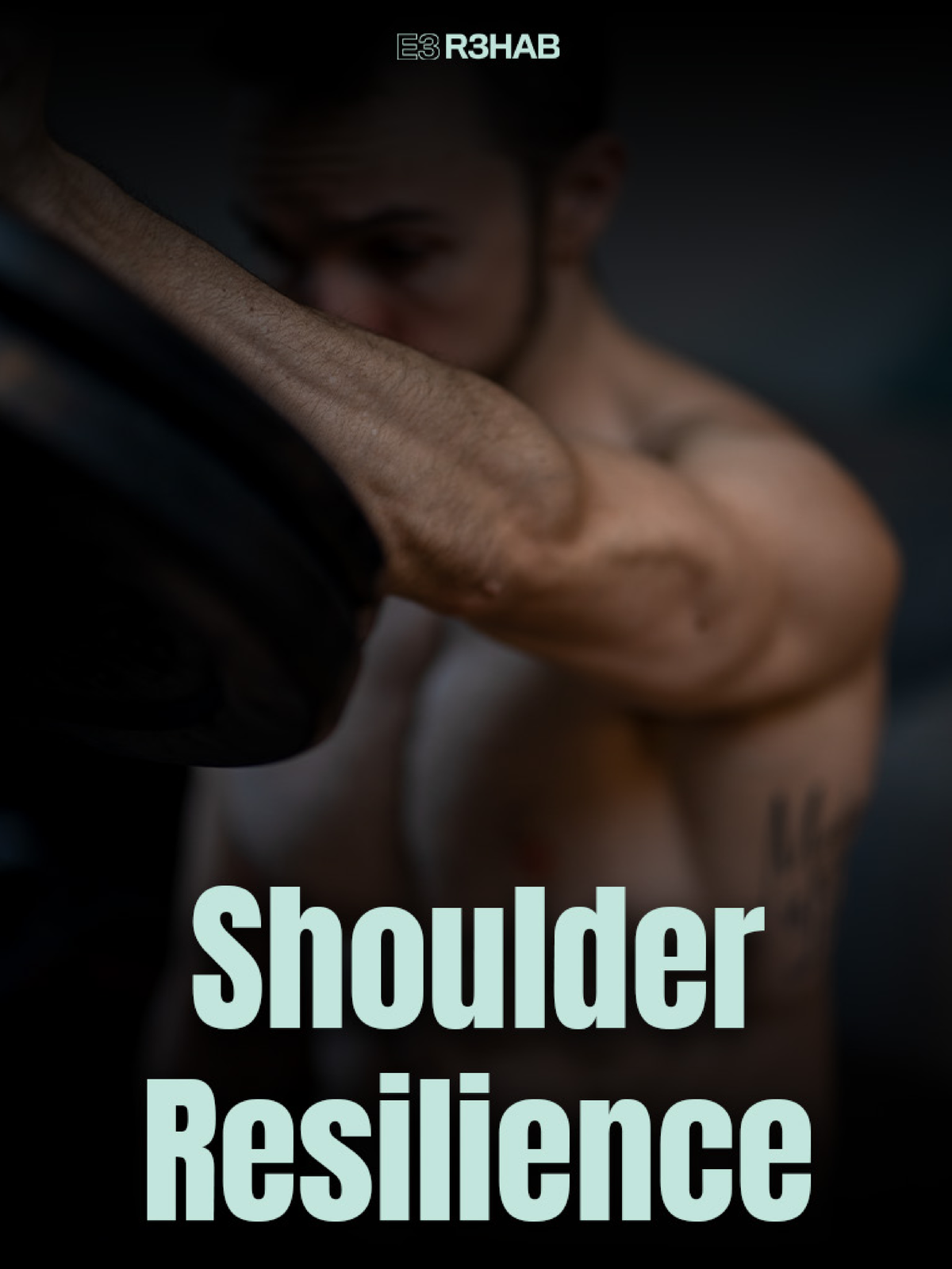 E3 Rehab Shoulder Resilience Program Overview and Guidelines - Document Preview