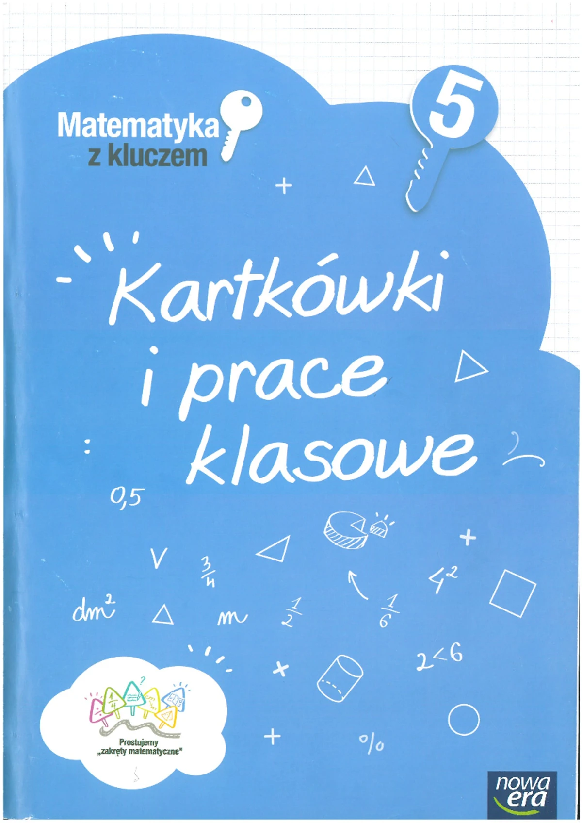Sprawdzian kompetencji z j. angielskiego dla kl. 3 - Wersja A - Studocu