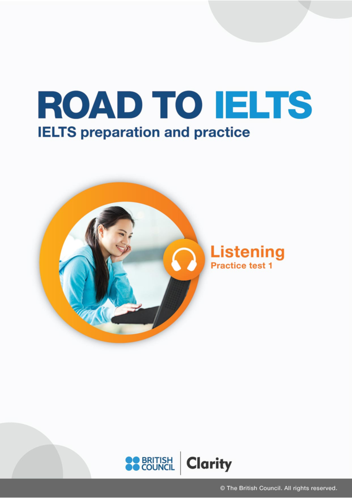 Listening Practice Test - IELTS Preparation (40 mins) - Studocu
