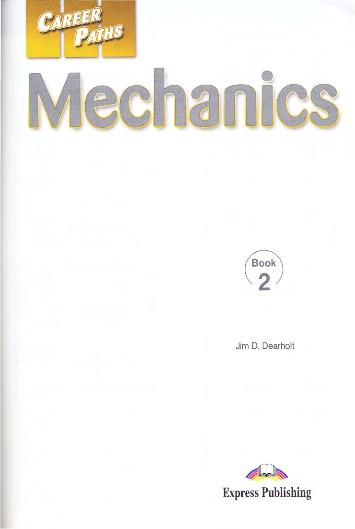 Mechanics Book 2: Internal Combustion Engines Textbook Overview - Studocu