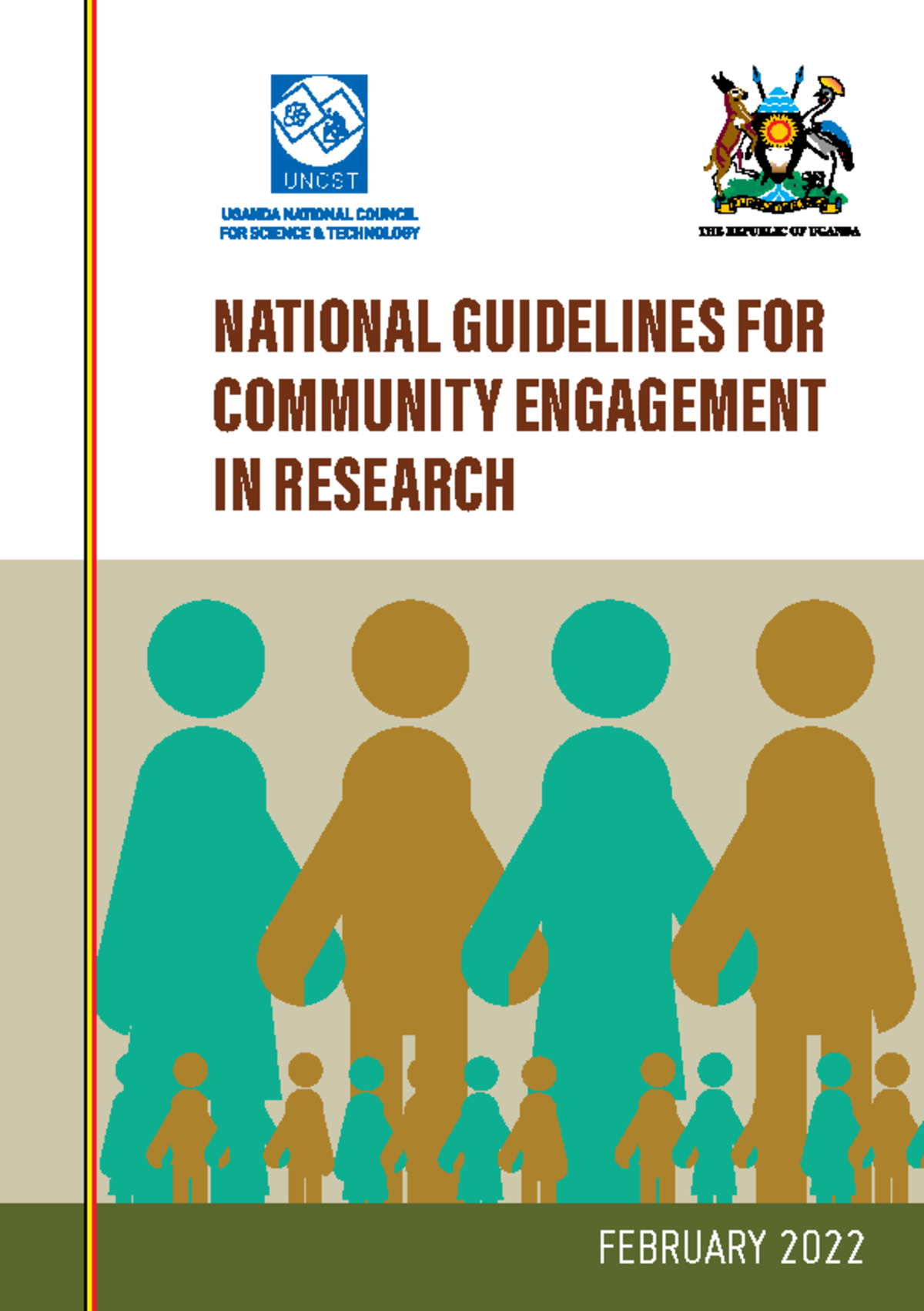 Guidelines for Community Engagement (CE) - February 2022 - Studocu