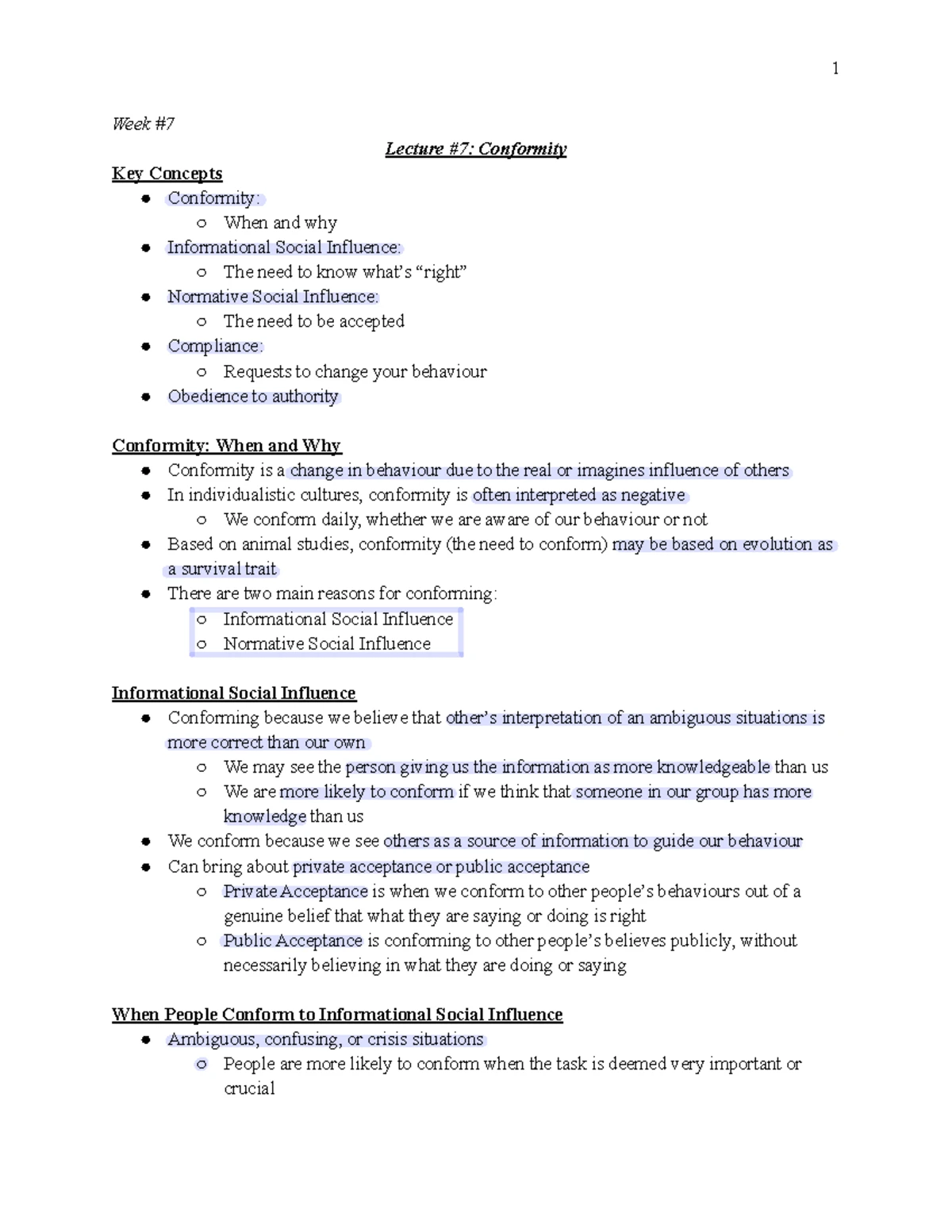 PSYC 325: Social Psychology Chapter 6 - Understanding Persuasion ...