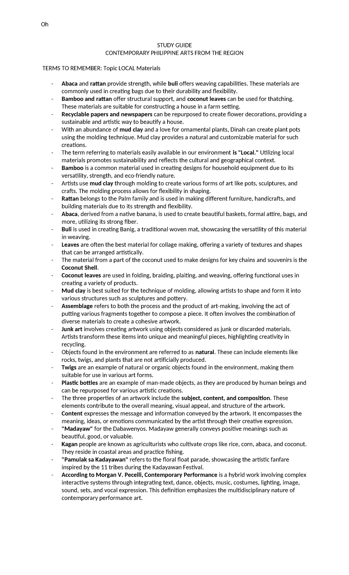 EDUC 7 - Module 1: Chapter 2 - Addressing Diversity in Education - Studocu