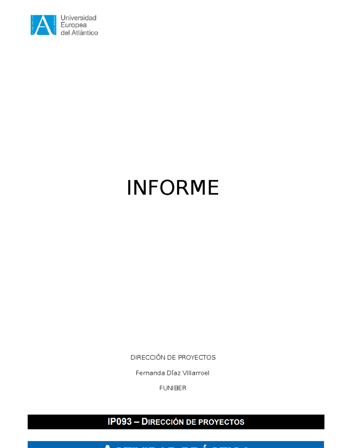 Actividad Práctica de Dirección de Proyectos (Dirproy) - Caso Autopista - Document Preview