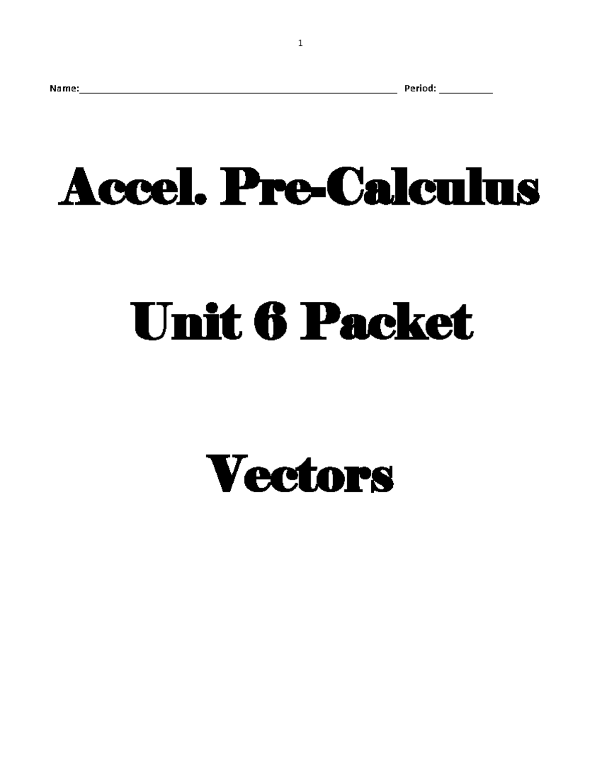 Apc 6 - This Is Very Helpful And Good For Math If You Need Help With 