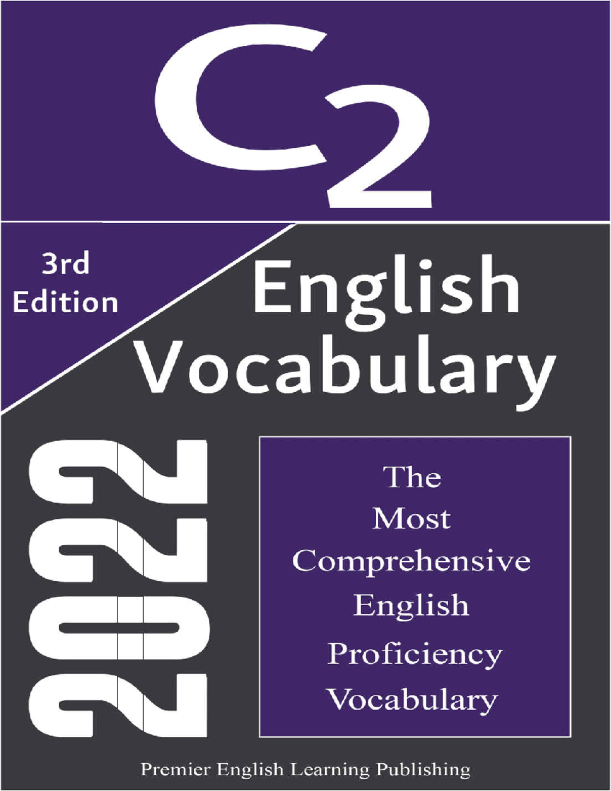 English C2 Vocabulary 2022: Comprehensive Proficiency Word List - Studocu