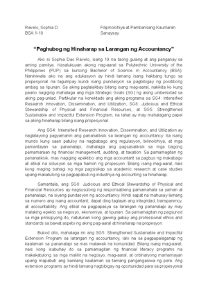 Kaugnay na Pag-aaral - Ayon kay Fred Davis (1989) sa Technology ...