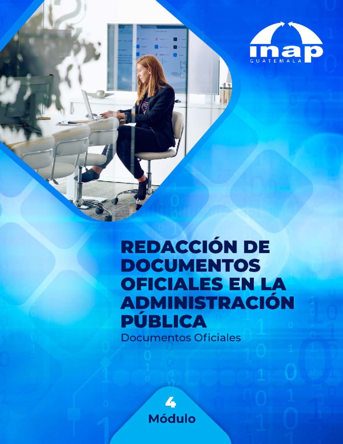 Módulo 4: Redacción de Documentos Oficiales en la Administración ...