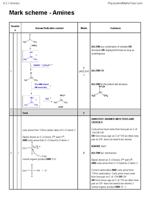 5.2.3 Redox and Electrode Potentials QP - Redox and Electrode ...