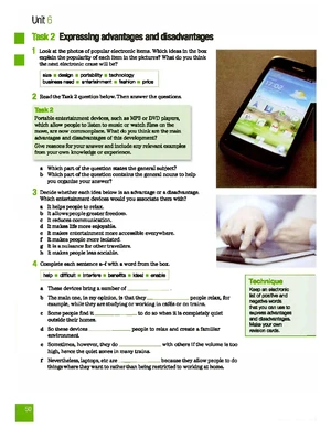 Advanced Level Sound Vocabulary & Writing Prompts: Vocab & Discussion ...