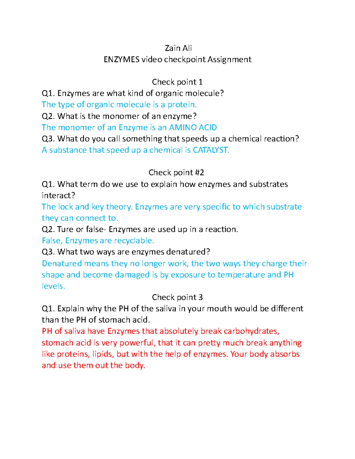 BIO 211: Study Guide for Chapter 4 - Tissue Types & Functions Overview ...