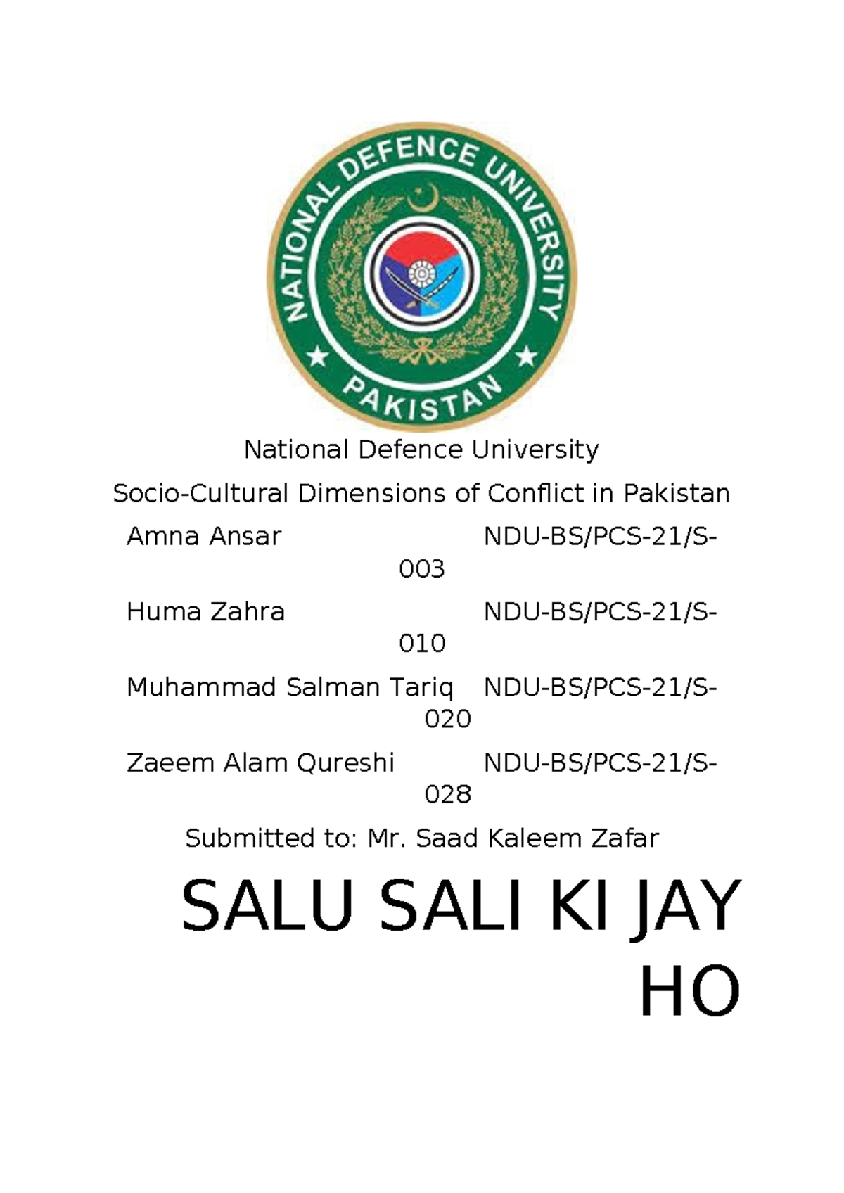 Zahid Abbas | National Defence University, image size:1200x1696