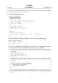 CS2030S - NUS - Programming Methodology II - Studocu