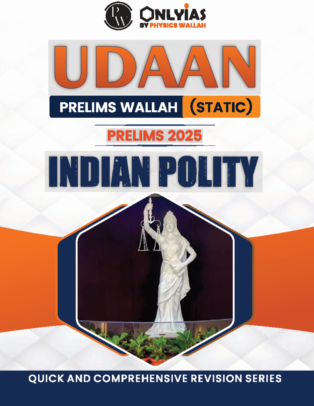 Indian Polity Quick Revision for UPSC Prelims 2025 - Studocu