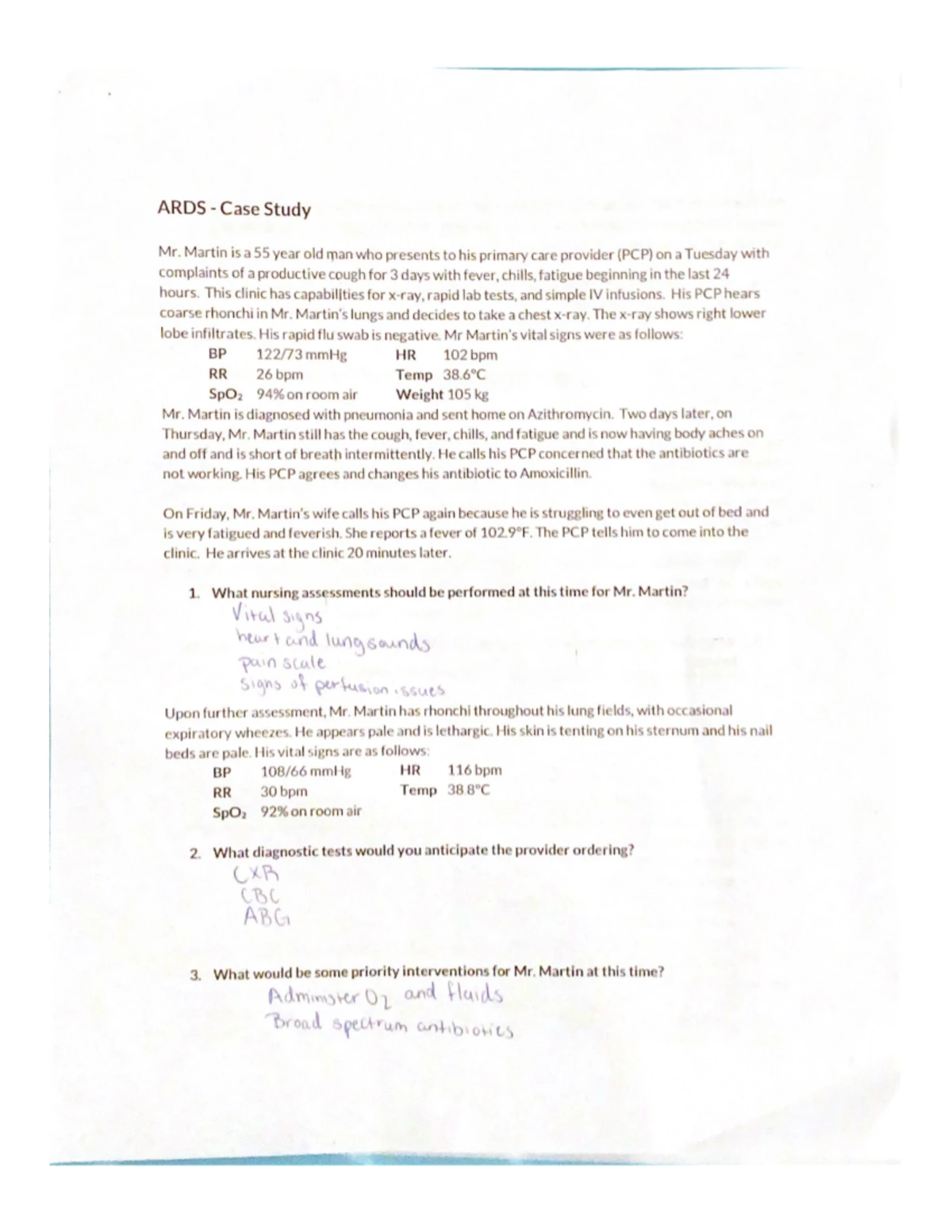 Understanding Acute Coronary Syndrome and Acute Heart Failure Overview ...