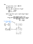 MATH 211 - UCalgary - Linear Methods I - Studocu