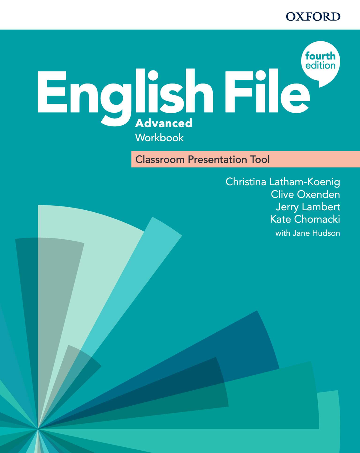 English File Advanced Workbook 4th Ed. - Classroom Presentation Guide ...