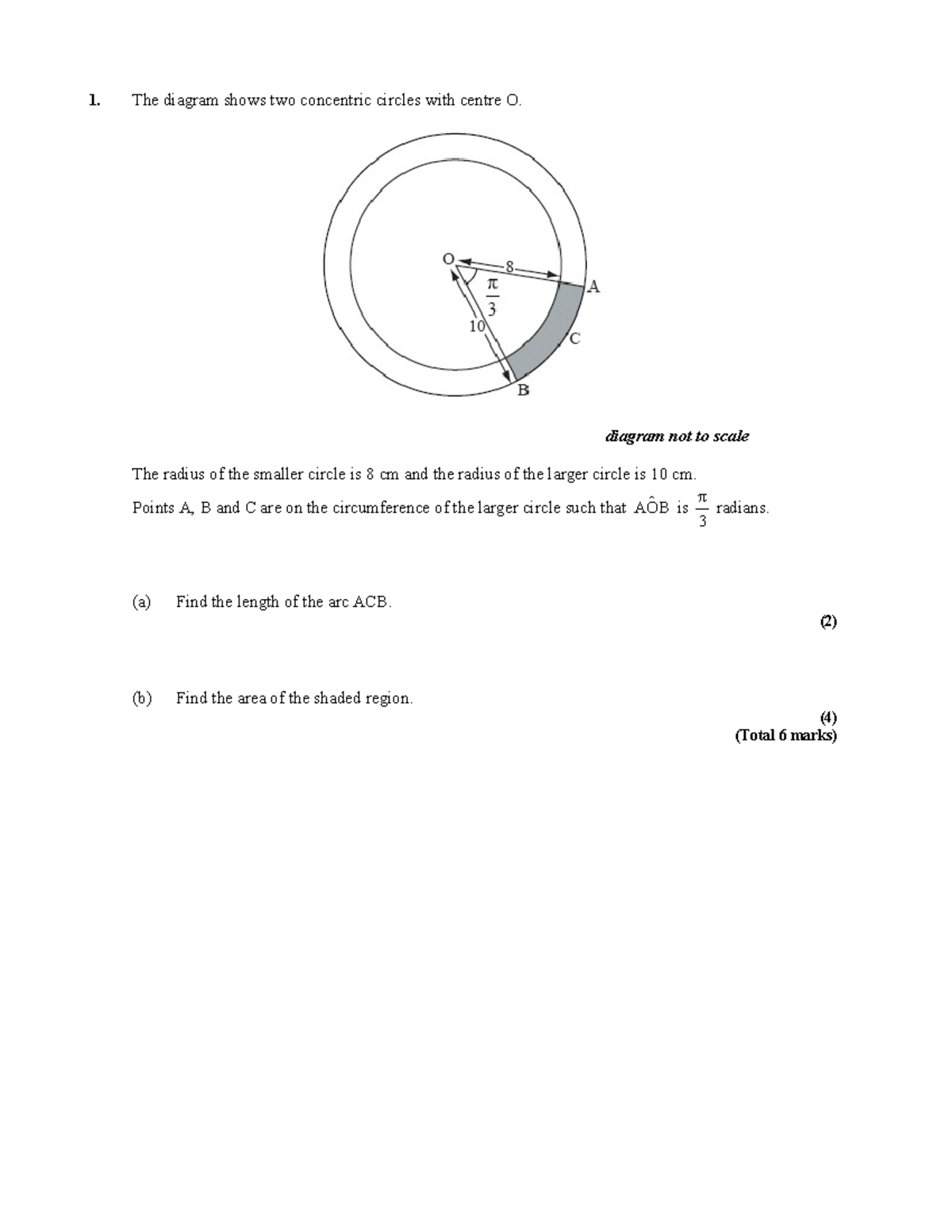 Aisl qp - Practice Paper: Geometry and Trigonometry Problems - Studocu