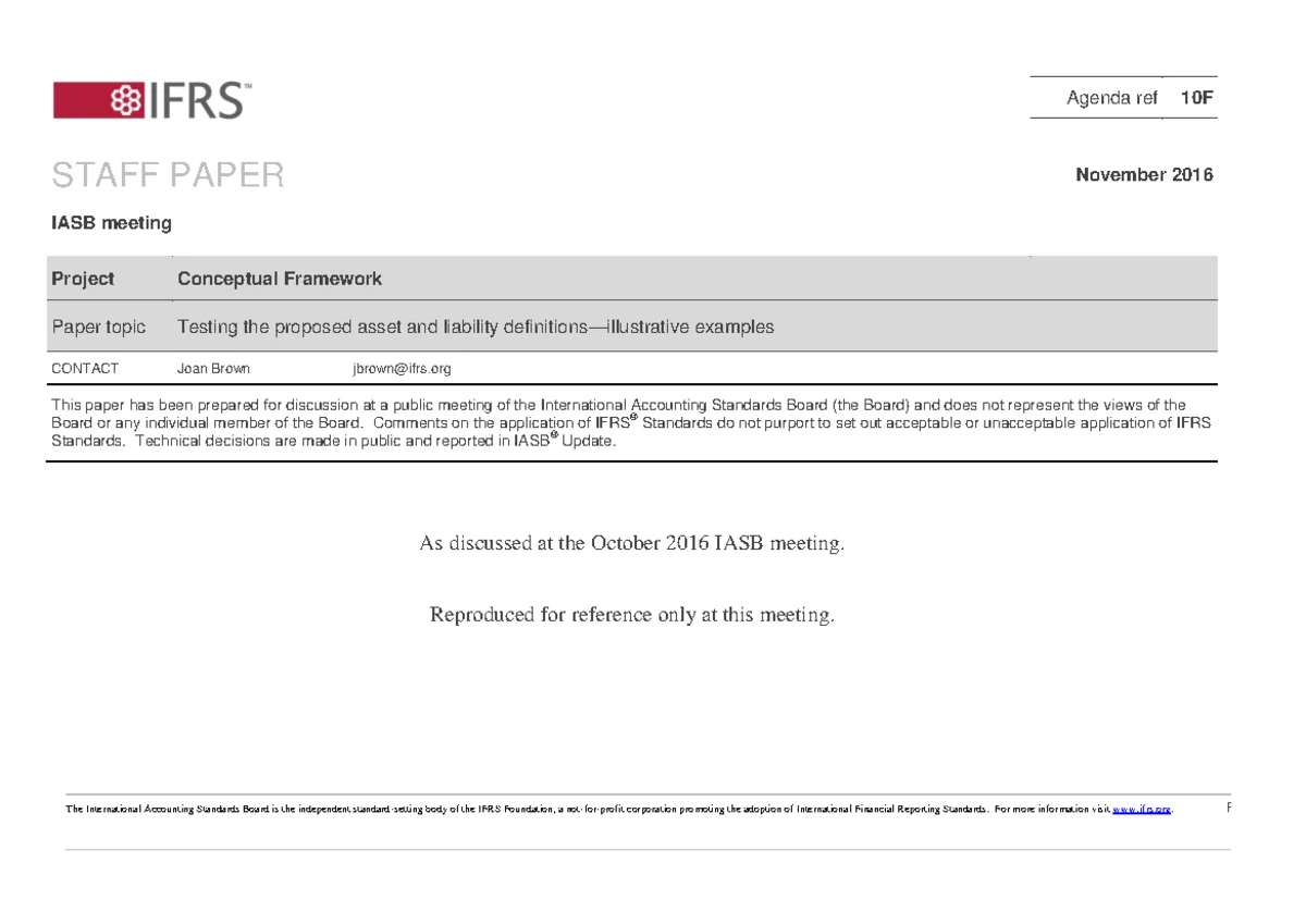 Pro Dip Sust M25-J25 examinable docs - EXAMINABLE DOCUMENTS MARCH 2025 ...