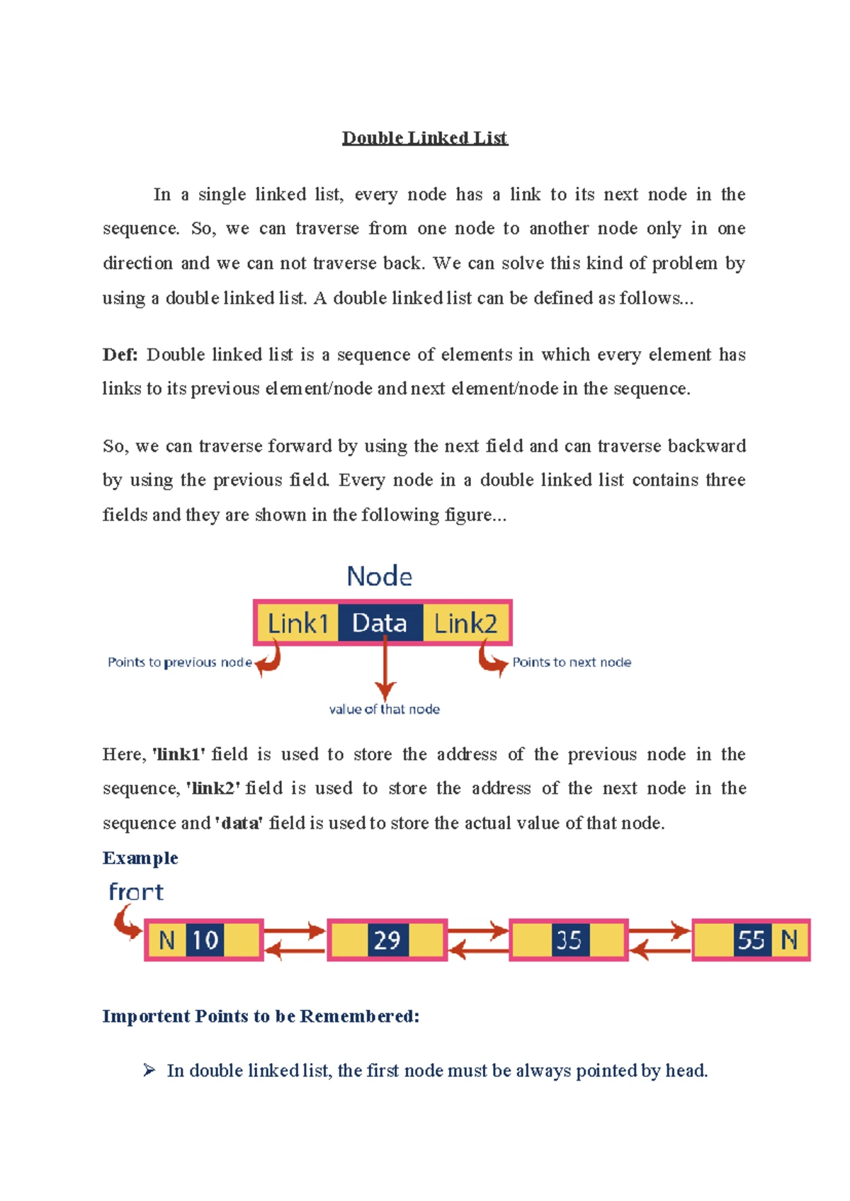 Safari - Mtech - BIG DATA ANALYTICS [R17A0528] LECTURE NOTES B IV YEAR ...