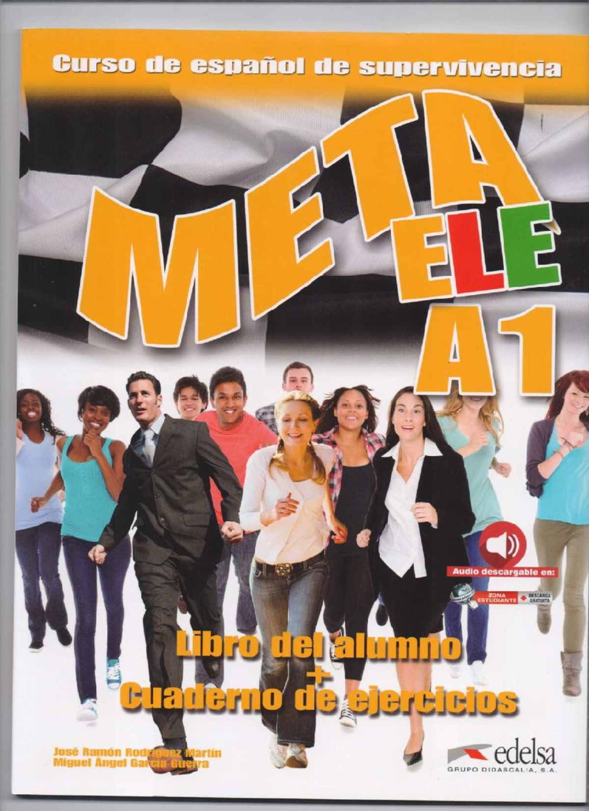 Spanish Textbook - Bahasa Sepanyol I - Studocu