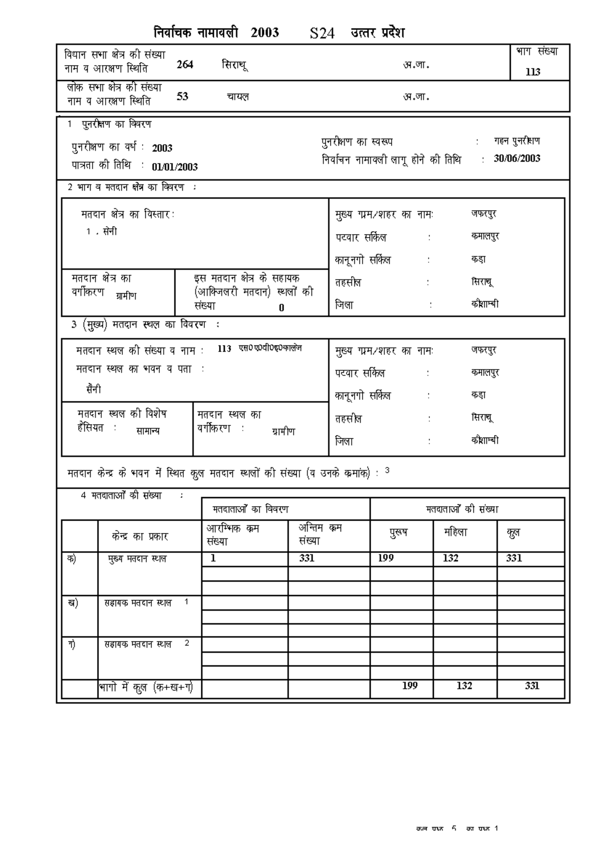 AC264P113 - Comprehensive Study Notes for 2003 Final Exam - Studocu